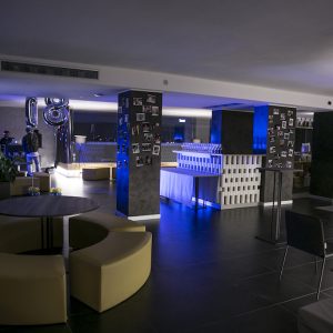 Klima Hotel Milano_Milanoindiscoteca