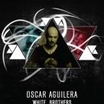 Oscar Aguilera Magazzini Generali Milano