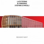 Resident Night Amnesia Milano