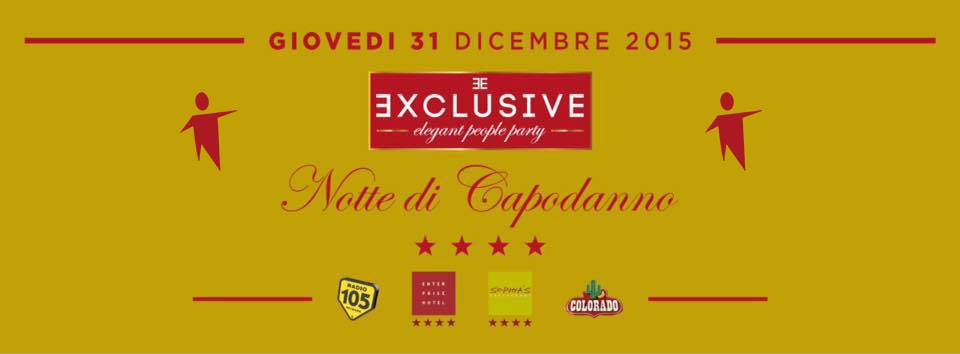 Capodanno Enterprise Hotel Milano