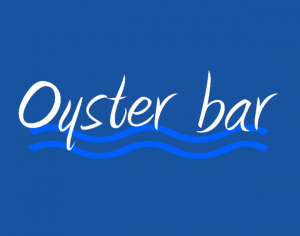 Logo Oyster Bar Milano Milanoindiscoteca