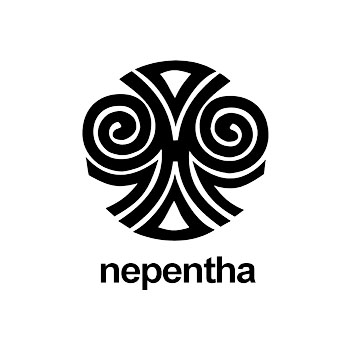 Logo: Nepentha Milano