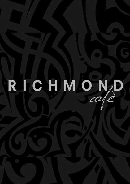 Foto: Richworld Mercoledì Richmond Cafè Milano