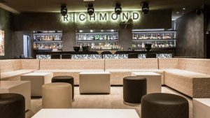 Richmond Cafè_Milano Milanoindiscoteca
