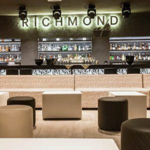 Richmond Cafè_Milano Milanoindiscoteca
