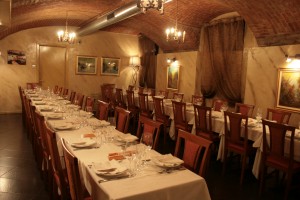 Trattoria La Trebia Milano - Pranzi di Laurea a Milano - Cene di Laurea a Milano