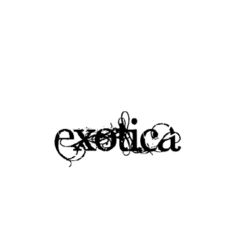 Logo: Exotica Lap Dance Milano
