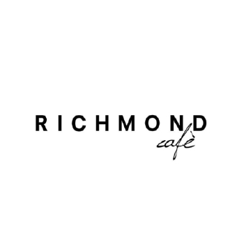 Logo: Richmond Cafè Milano