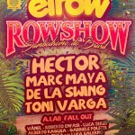 Elrow Carnival Party Amnesia Milano