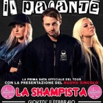 Il Pagante Magazzini Generali Milano