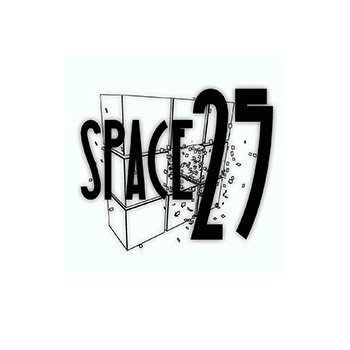 Logo: Spazio 25 Milano