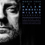 Sven Vath Amnesia Milano