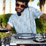 Jamie Jones Fabrique Milano