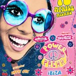 Flower Power Pacha Magazzini Generali Milano