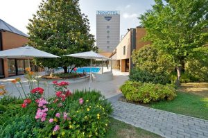 Novotel Milano Linate_Milanoindiscoteca