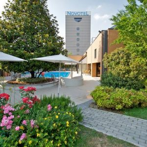 Novotel Milano Linate_Milanoindiscoteca