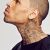 Chris Brown Milano Just Cavalli