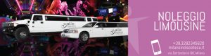 Noleggio Limousine a Milano MilanoInDiscoteca
