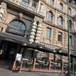 Serendepico Piazza Castello Milano Njoyland