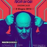 Jake La Furia Magazzini Generali Milano