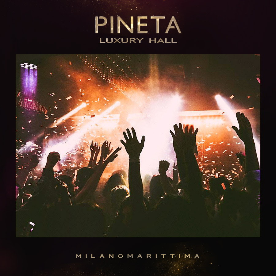 Pineta Milano Marittima