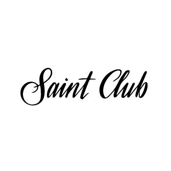 Logo: Saint Club Milano