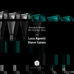 Luca Agnelli Amnesia Milano