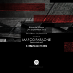 Social Music City Aftershow Amnesia Milano