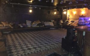 Minimal Club_Milanoindiscoteca