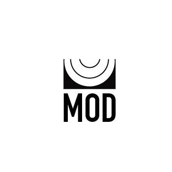 Logo: Mod