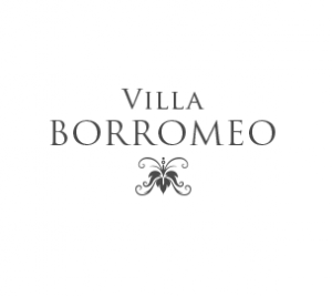 Logo Villa Borromeo Milano Milanoindiscoteca