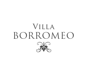 Logo Villa Borromeo Milano Milanoindiscoteca