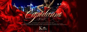 capodanno 2017 king room milano milanoindiscoteca