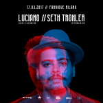 Luciano Fabrique Milano