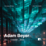 adam beyer amnesia milano 25 ottobre 2025 info 351-6641431