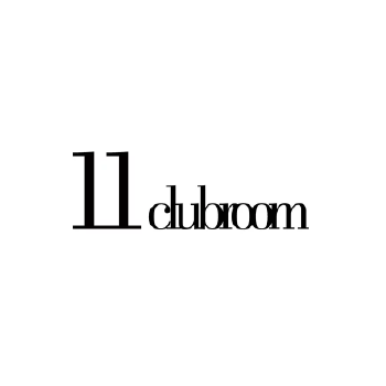Logo: Eleven 11Clubroom milano