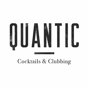 Logo: Quantic Milano