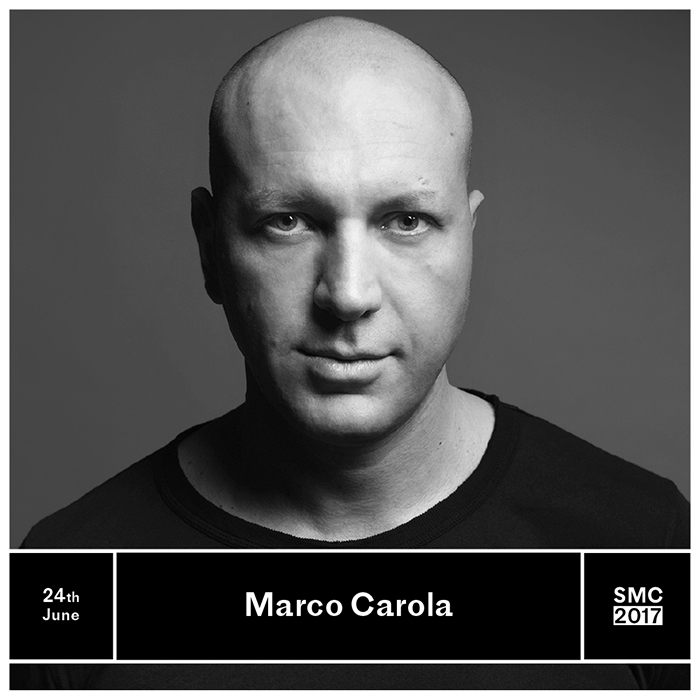 Foto: Marco Carola a Milano – Marco Carola Social Music City