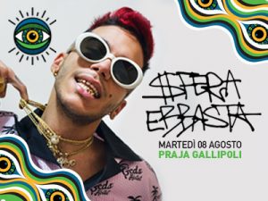 Sfera Ebbasta – Praja