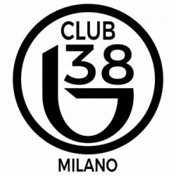 Discoteca B38 Milano