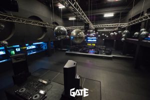 Gate Milano Milanoindiscoteca