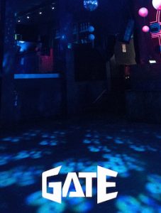 GATE Milano