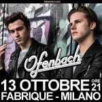 Ofebach Fabrique Milano