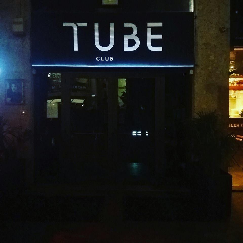 Tube Milano Discoteca 3 Milanoindiscoteca - Milano In Discoteca