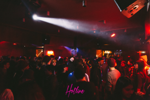 Tube Club Milano