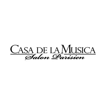 Logo: Casa Della Musica Milano