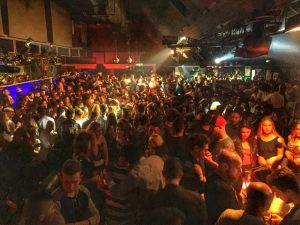 Noir Club Lissone