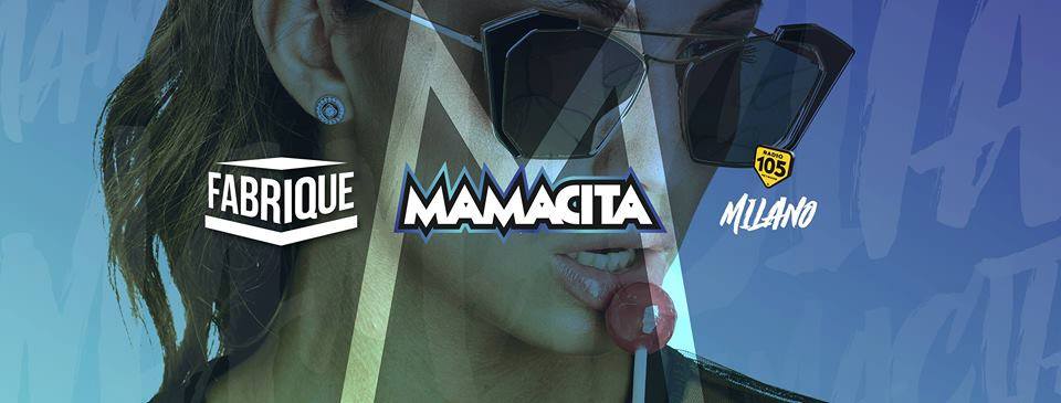 Mamacita Fabrique Milano
