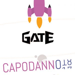 Capodanno Gate Milano 2018