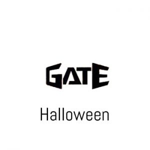 Halloween Gate Milano